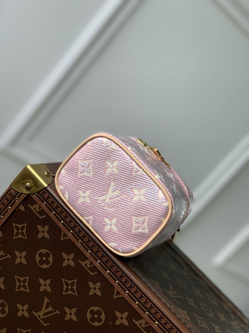 LV Cosmetic Bags